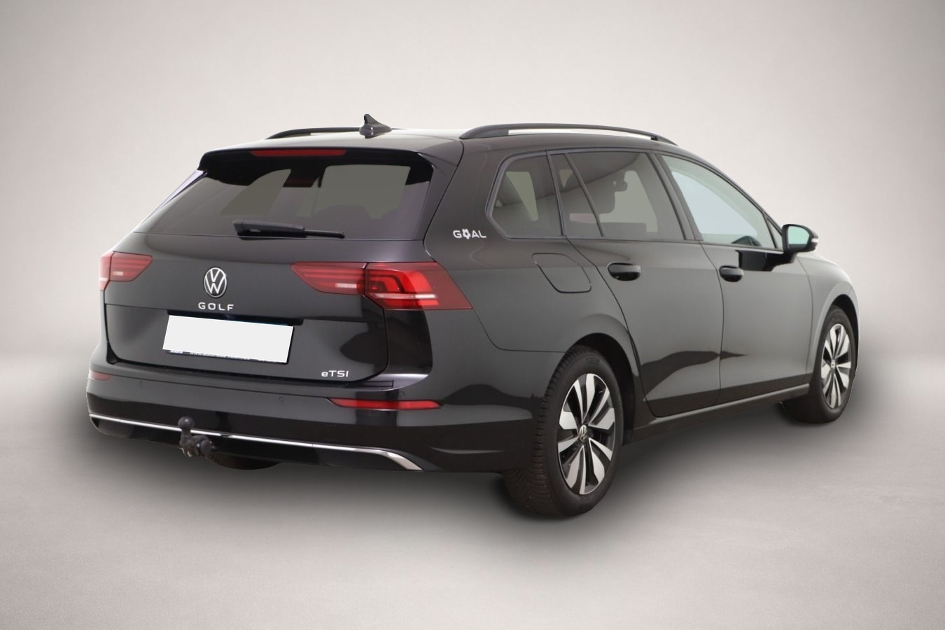 Volkswagen Golf (07/2025, )