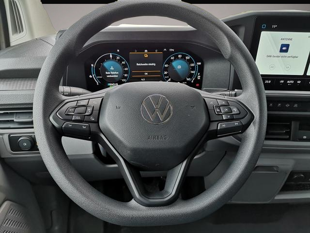 Volkswagen T7 Transporter (01/2026, ELECTRIC)