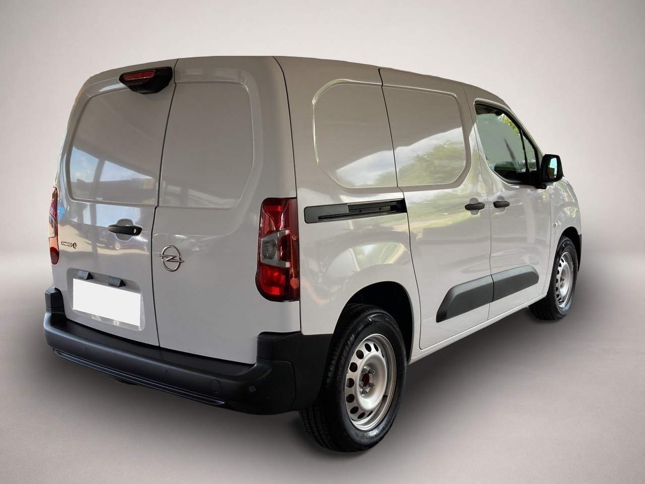 Opel Combo Electric (03/2025, ELECTRIC)