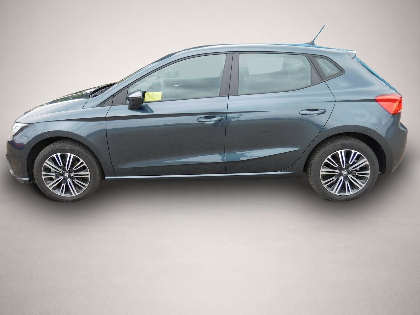 Seat Ibiza (06/2024, Benzin)