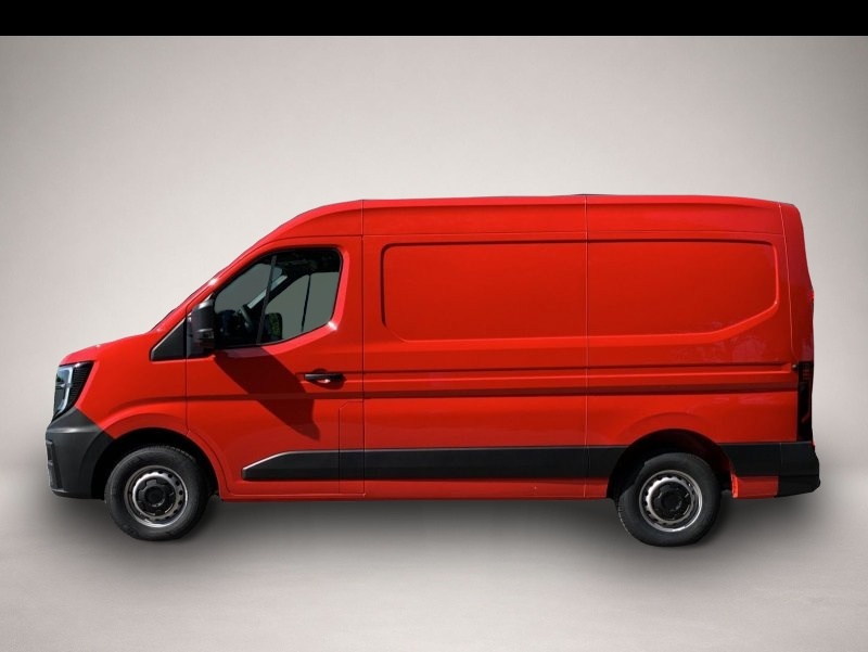Renault Master, image 2 of 2