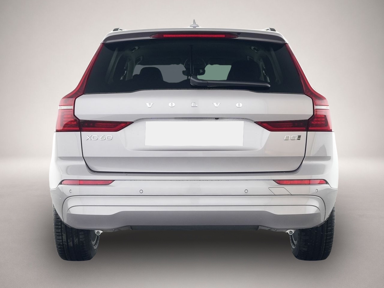 Volvo XC60 (07/2025, Benzin)