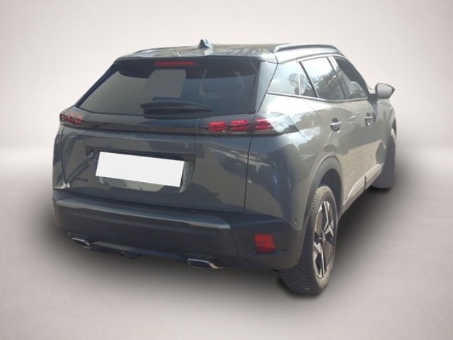 Peugeot 2008 (02/2024, Benzin)
