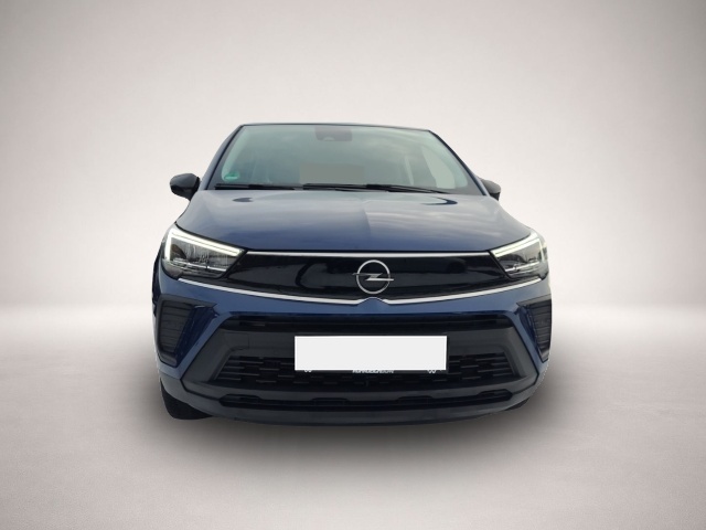 Opel Crossland (X) (12/2023, Benzin)