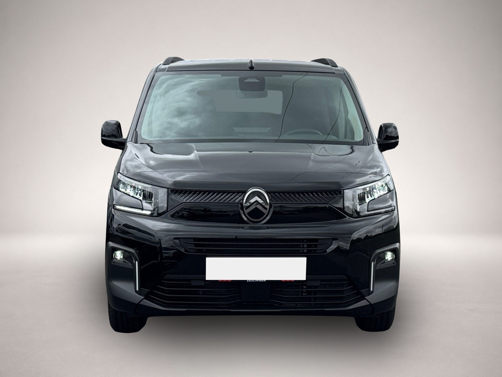 Citroen Berlingo (06/2026, Diesel)