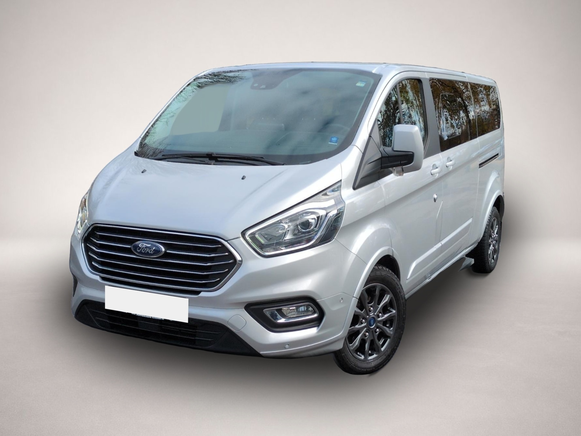 Ford Other (01/2022, Diesel)
