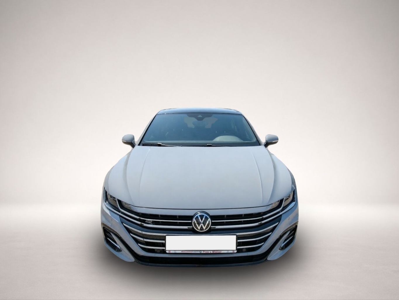 Volkswagen Arteon (10/2025, Benzin)