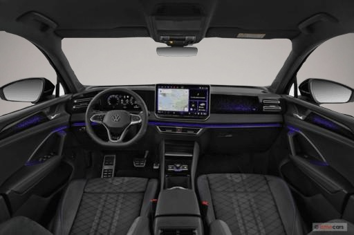 Volkswagen Tiguan, image 3 of 3