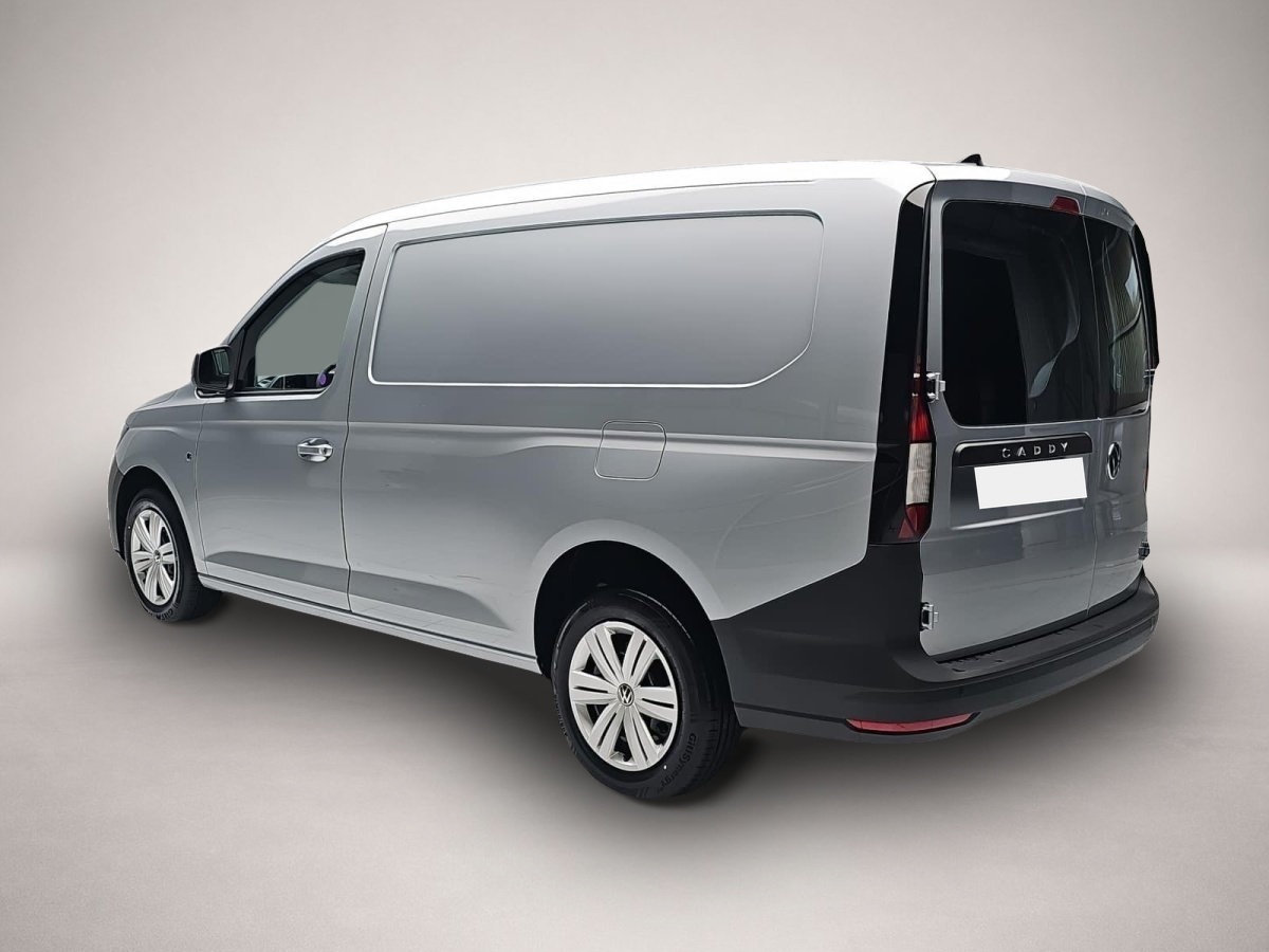 Volkswagen Caddy Maxi, Bild 3 von 4