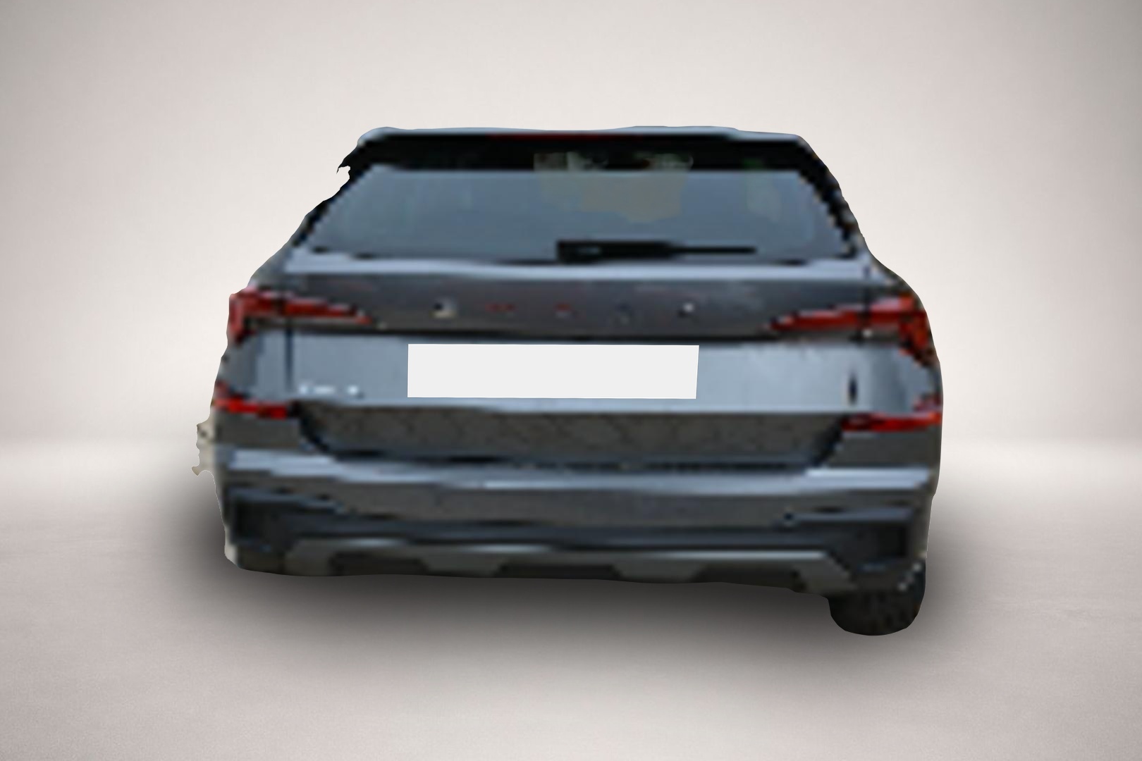 Skoda Kamiq (, Benzin)