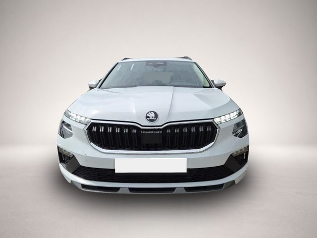 Skoda Kamiq (06/2026, Benzin)