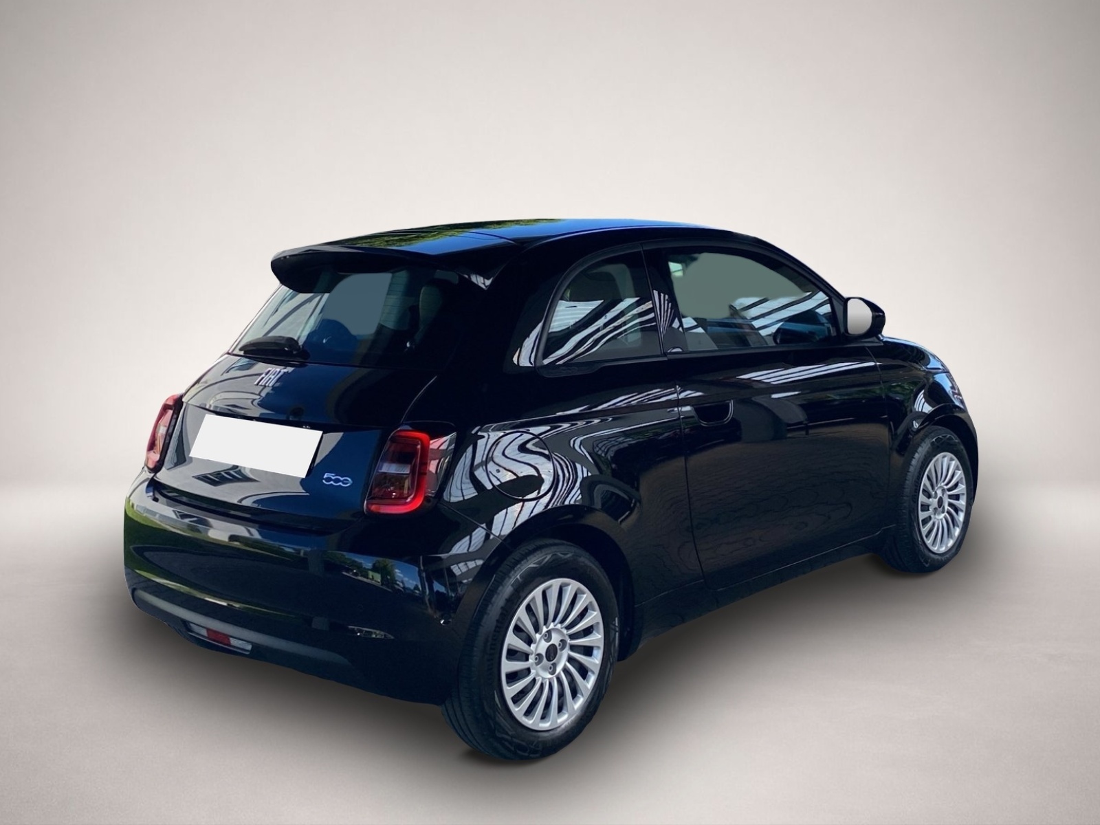 Fiat 500 (03/2023, ELECTRIC)