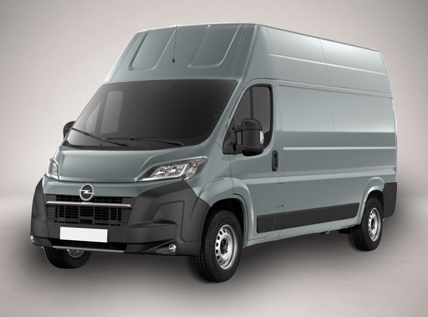 Opel Movano (07/2026, Diesel)
