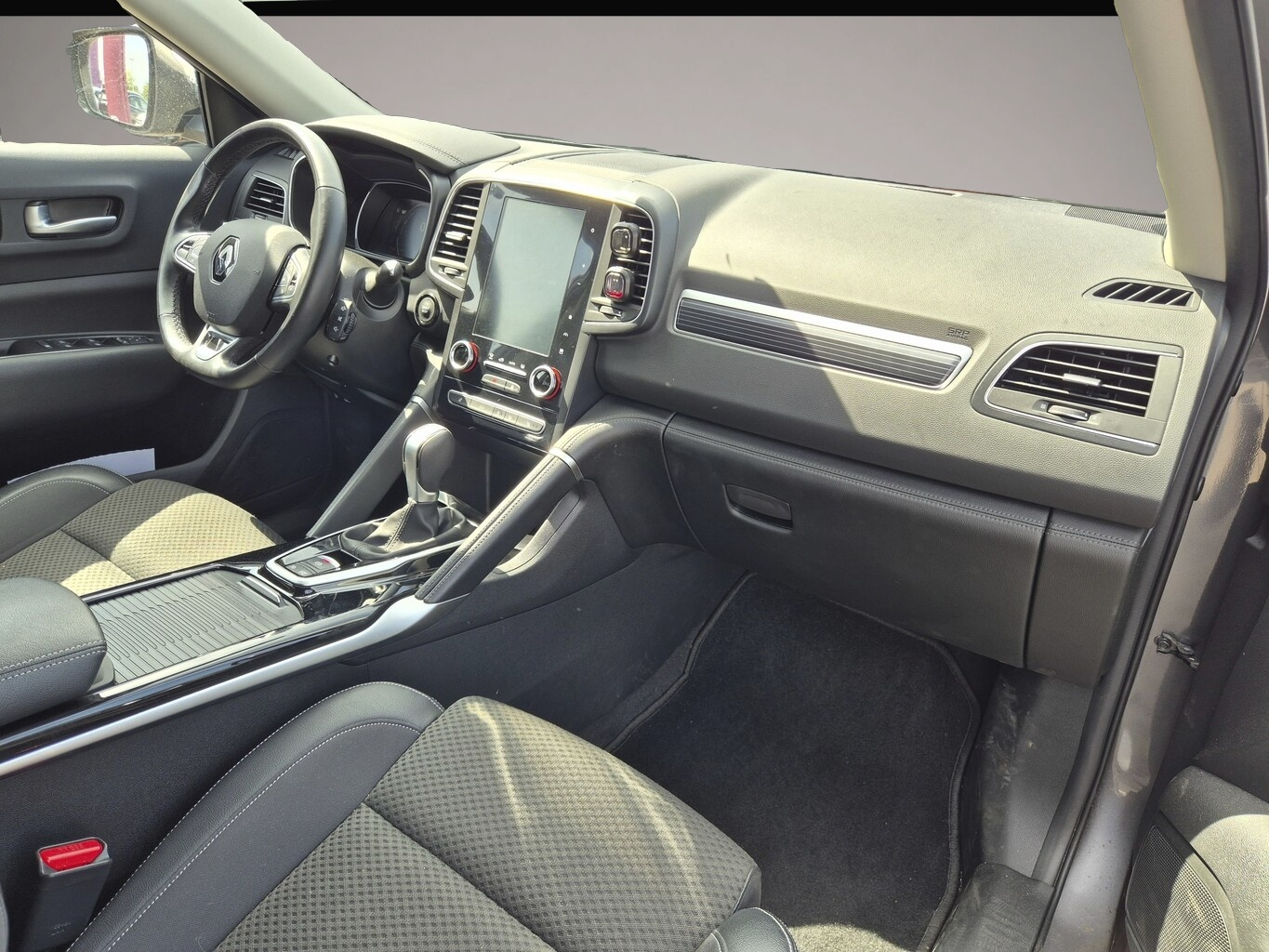 Renault Koleos (08/2022, Benzin)