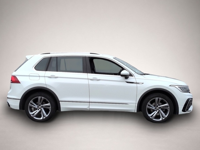 Volkswagen Tiguan (05/2023, Diesel)