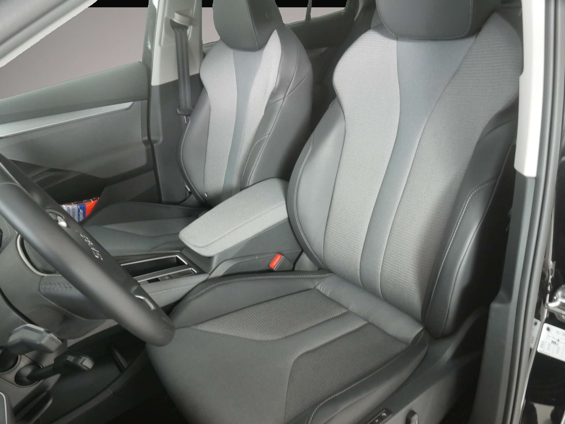 Skoda Enyaq (10/2025, ELECTRIC)