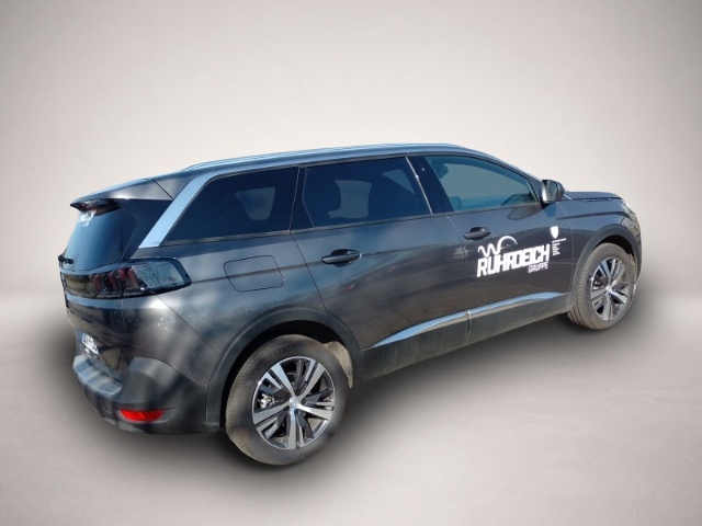 Peugeot 5008 (12/2024, Diesel)
