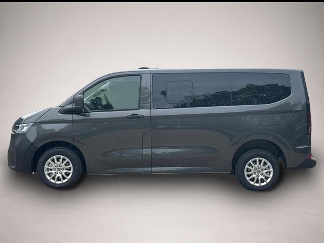 Volkswagen T7 Caravelle (05/2026, Diesel)