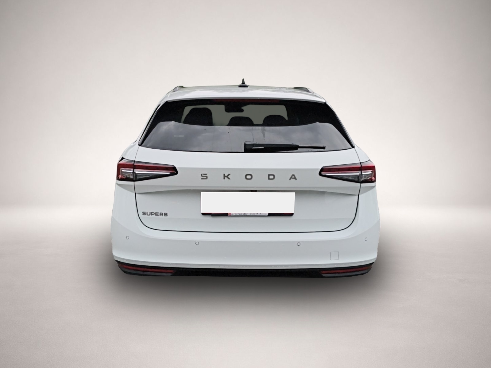 Skoda Superb (07/2025, Diesel)