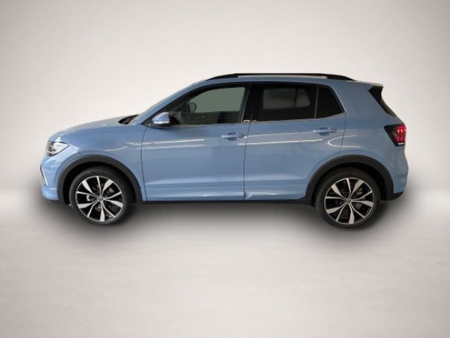 Volkswagen T-Cross, image 3 of 5