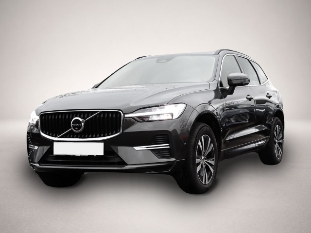 Volvo XC60 (05/2022, Benzin)