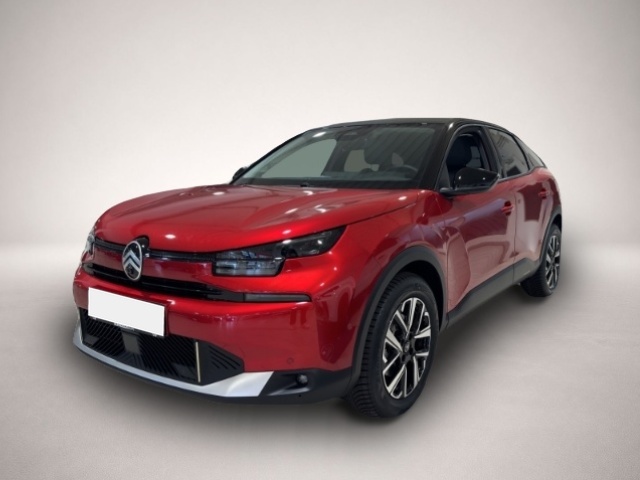 Citroen C4 (12/2025, Benzin)
