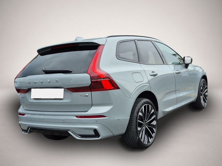 Volvo XC60 (09/2025, Hybrid (Benzin/Elektro))