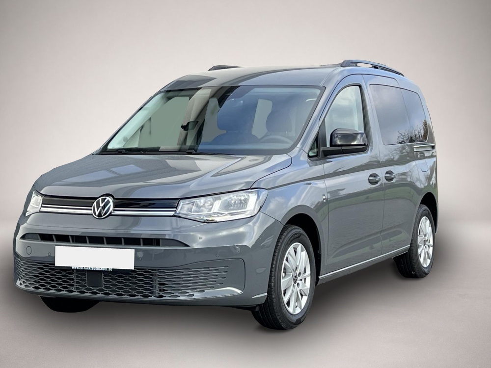 Volkswagen Caddy (, Diesel)