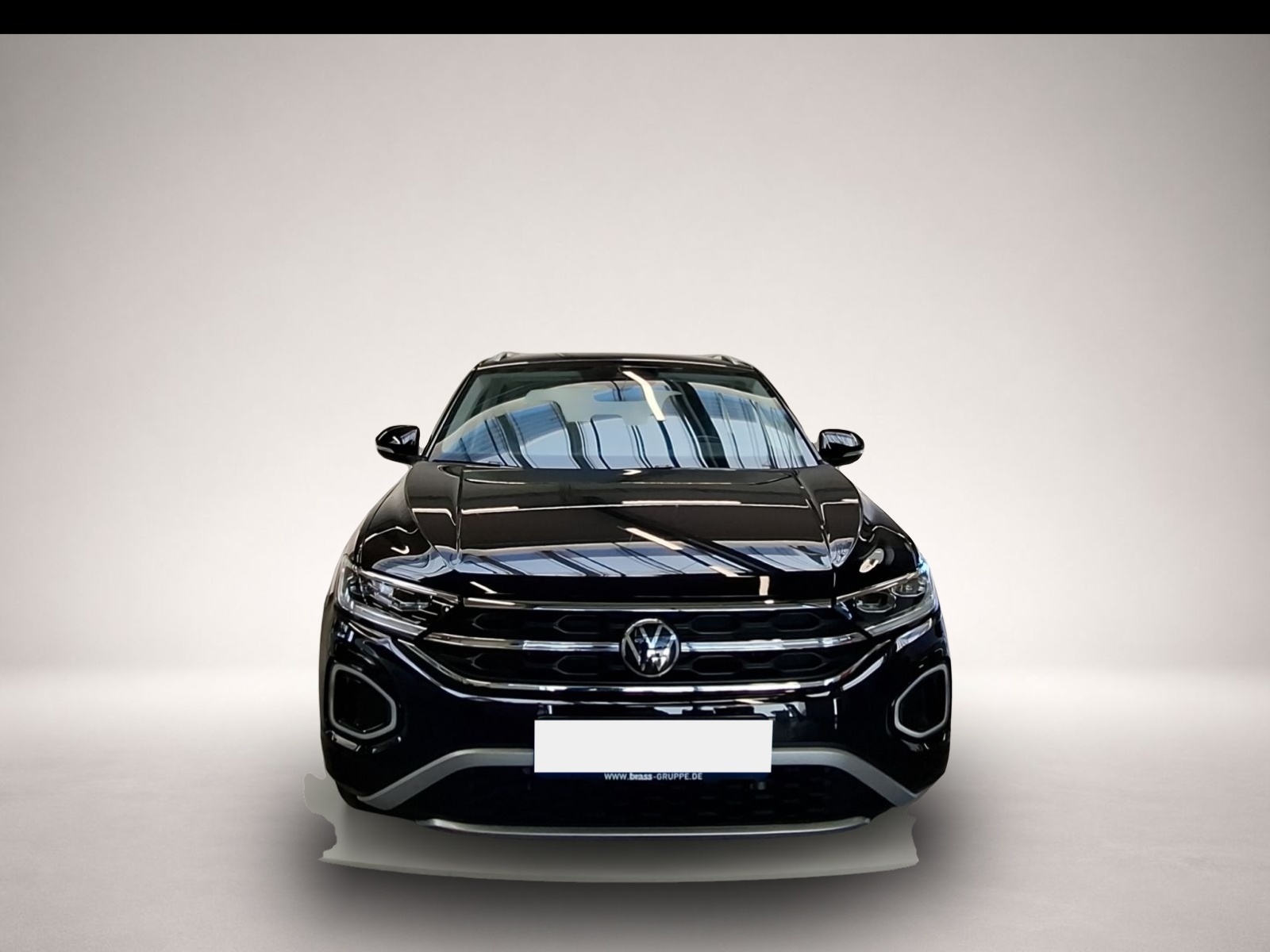 Volkswagen T-Roc (06/2022, Benzin)