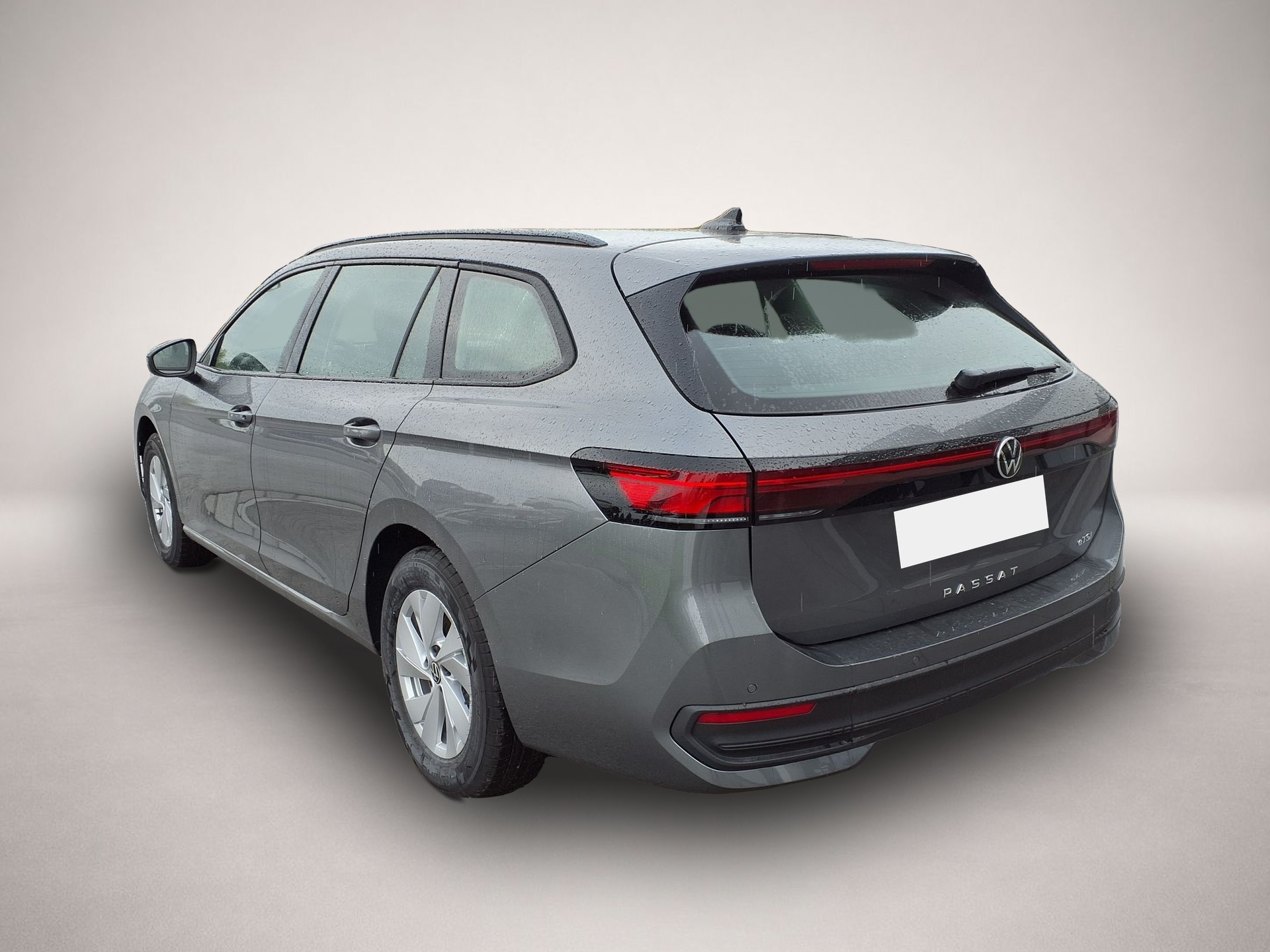 Volkswagen Passat, Bild 2 von 4
