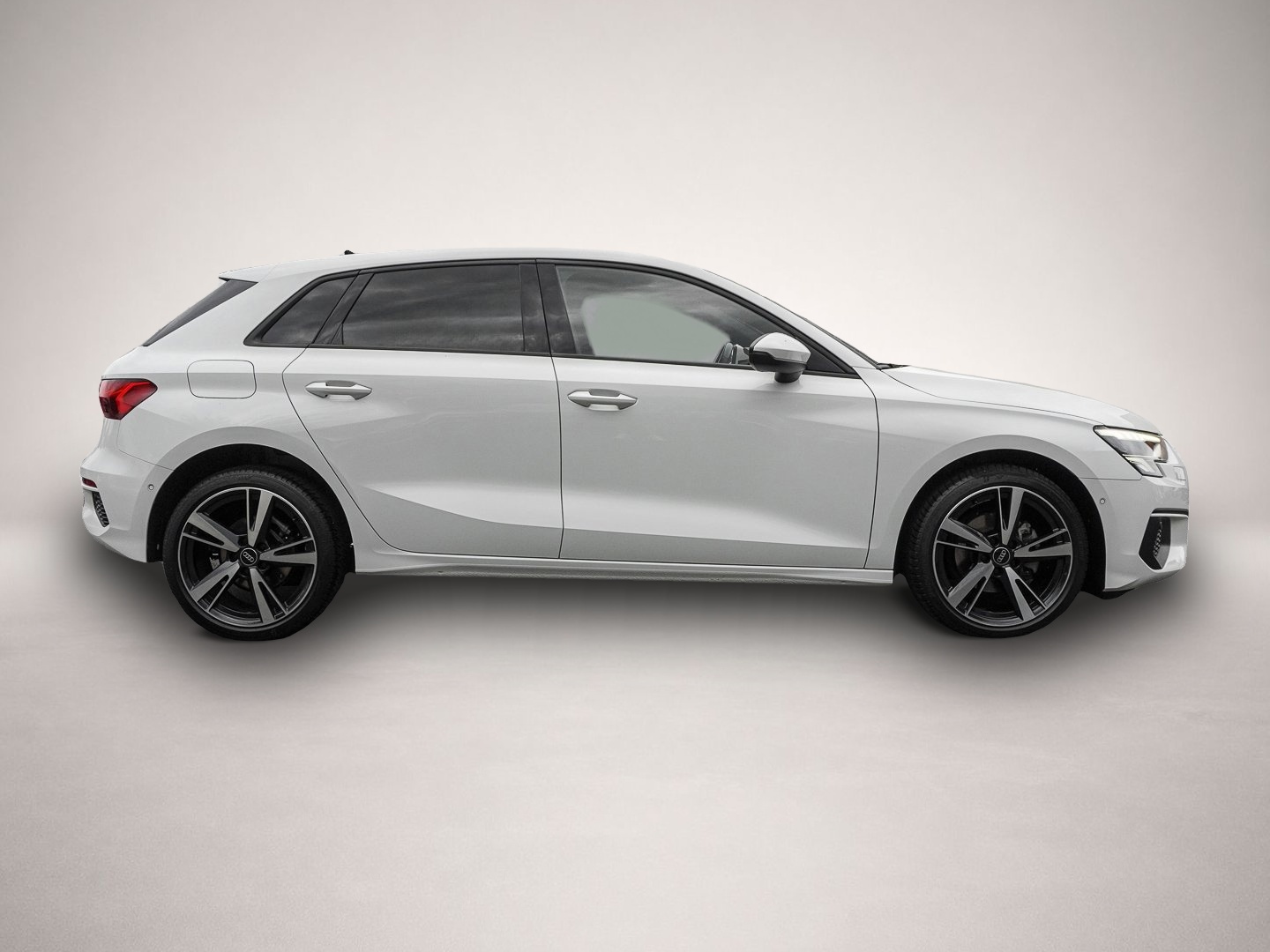 Audi A3 (03/2022, Diesel)