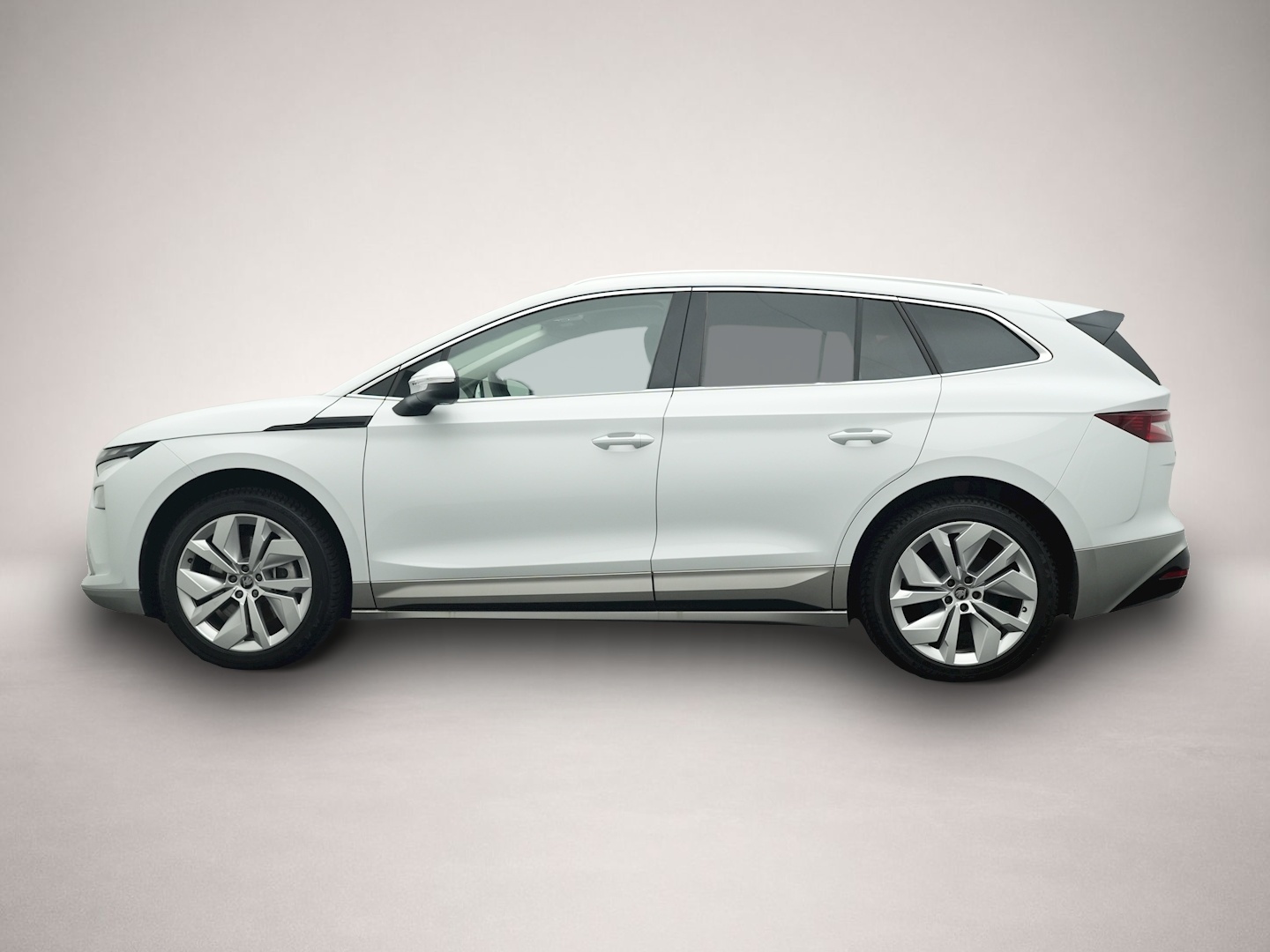 Skoda Enyaq (10/2025, ELECTRIC)