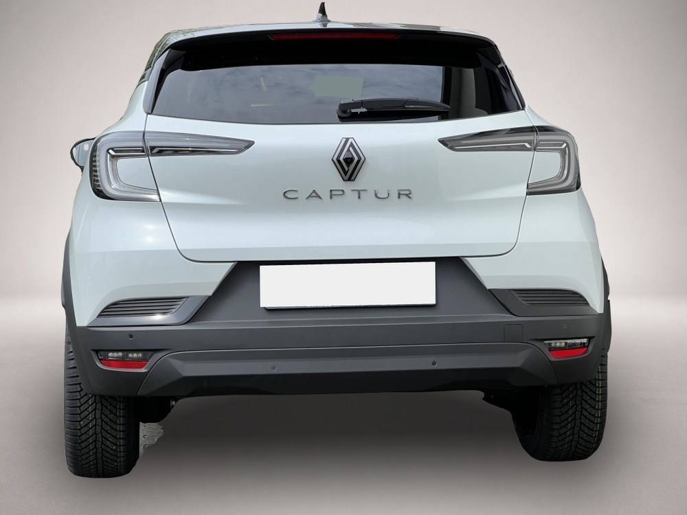 Renault Captur, Bild 5 von 6