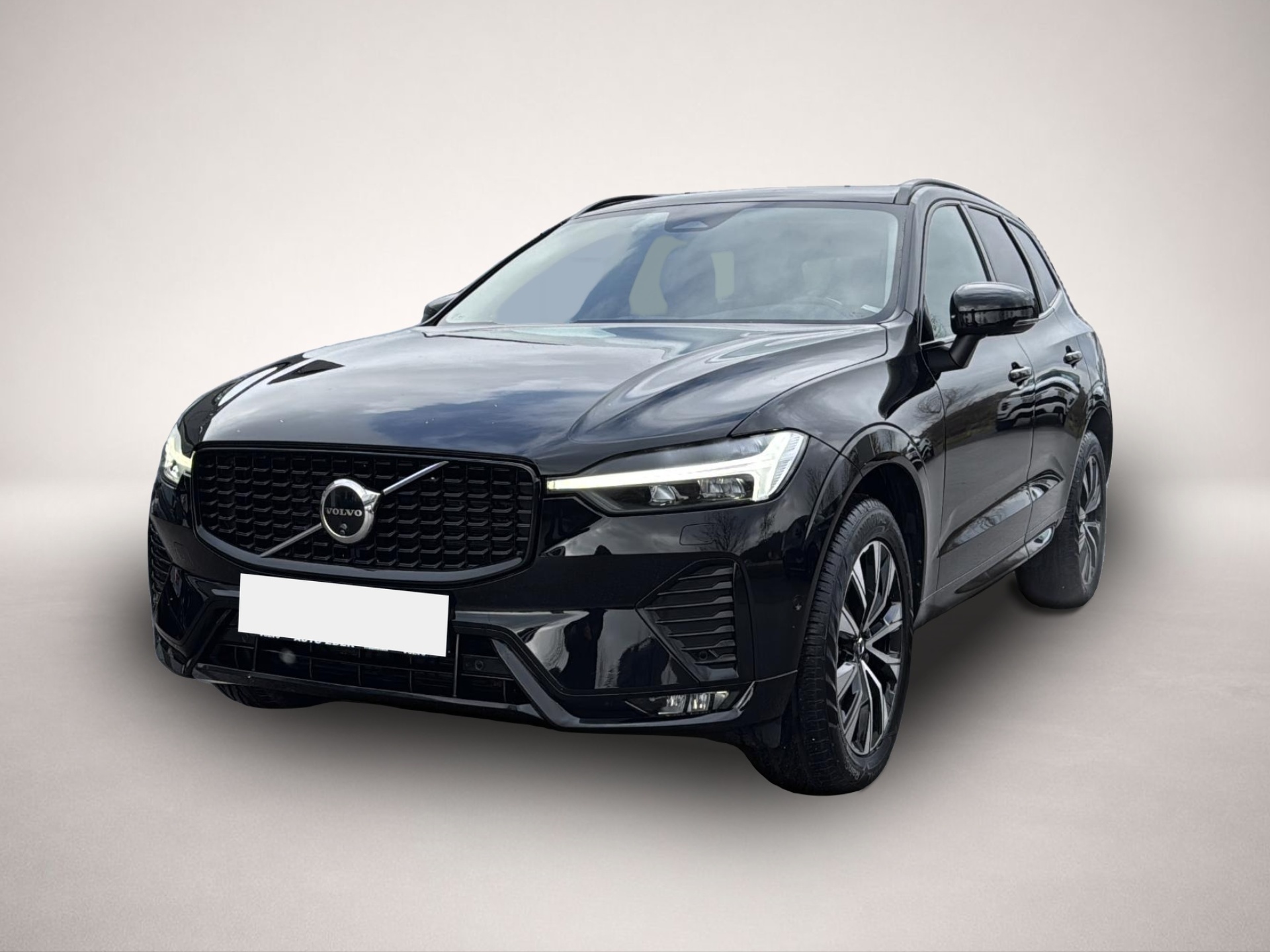 Volvo XC60 (12/2023, Diesel)