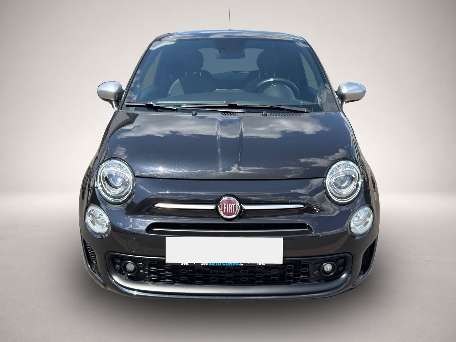 Fiat 500 (06/2021, )