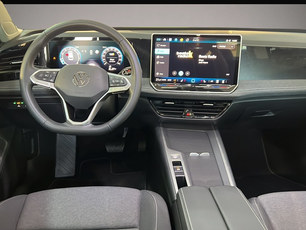 Volkswagen Passat Variant (04/2025, Hybrid (Benzin/Elektro))