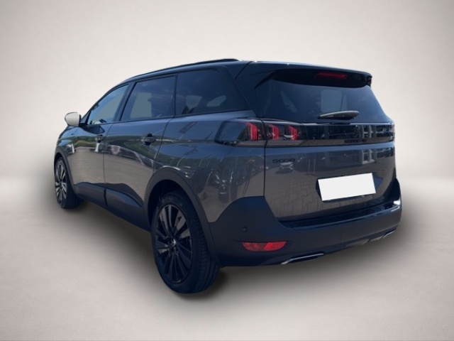 Peugeot 5008 (05/2024, Benzin)