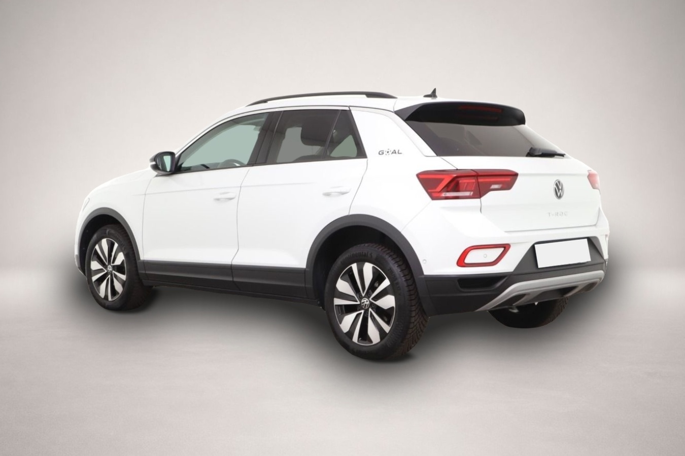 Volkswagen T-Roc, Bild 3 von 7