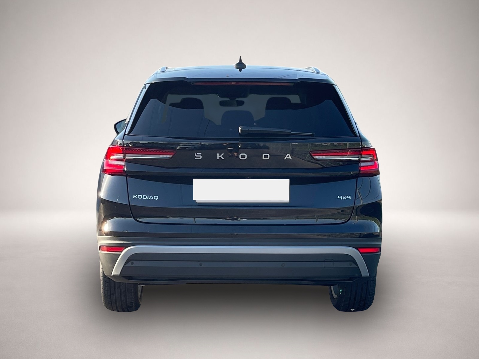 Skoda Kodiaq (07/2026, Diesel)