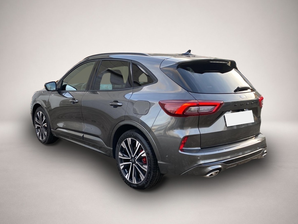 Ford Kuga (06/2025, Benzin)
