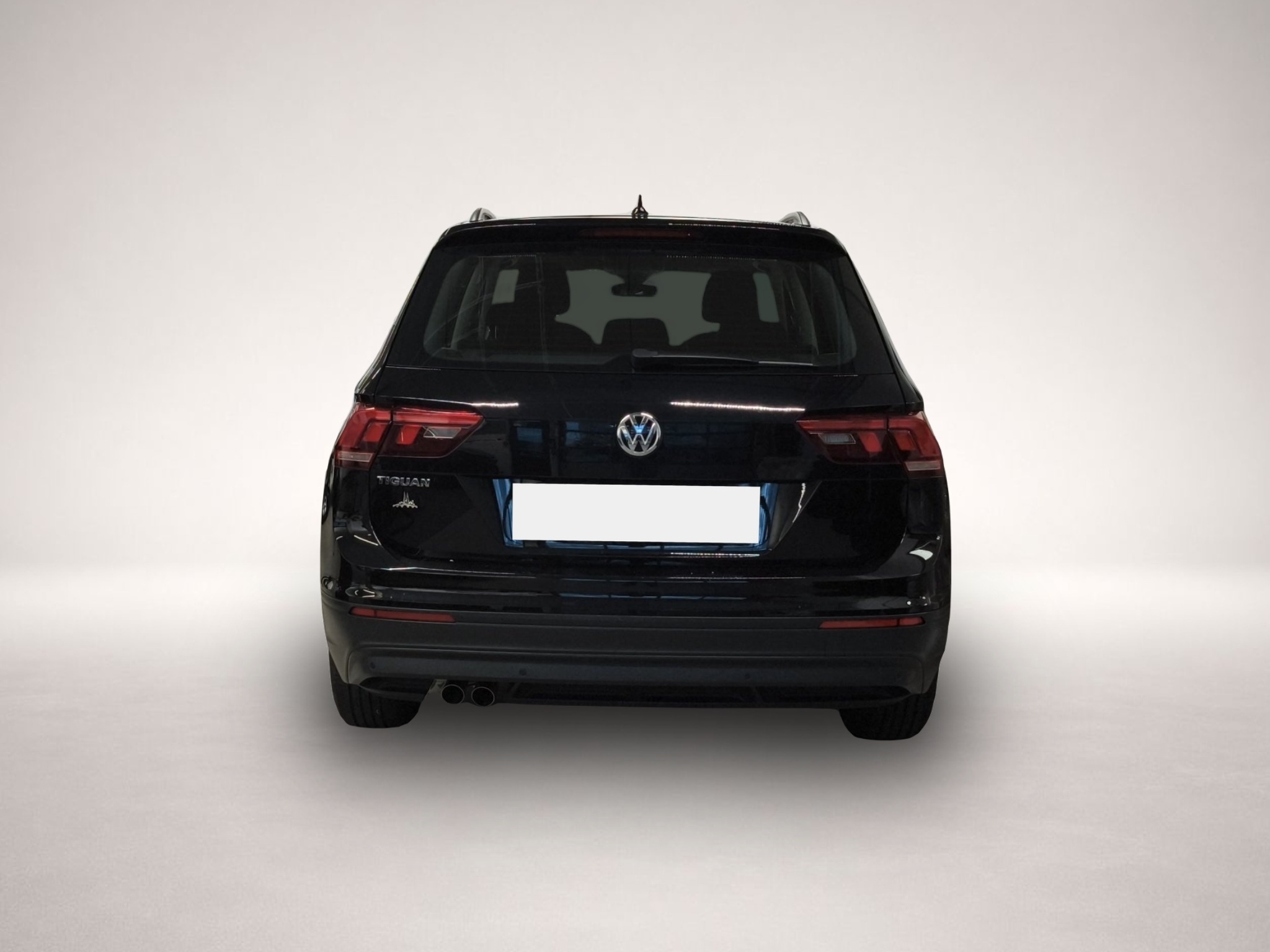 Volkswagen Tiguan (03/2021, Benzin)