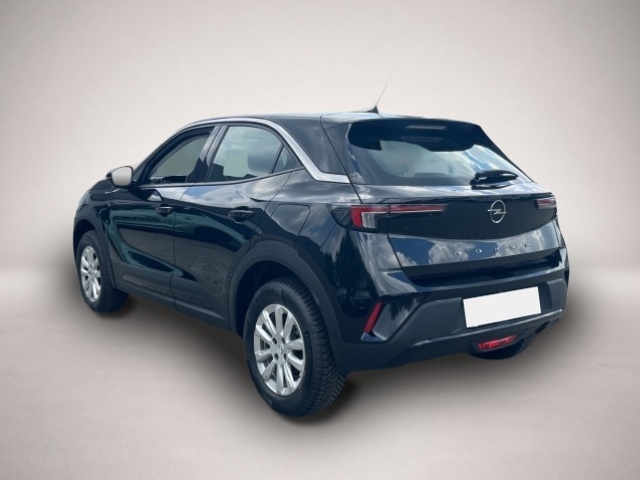 Opel Mokka (03/2024, Benzin)