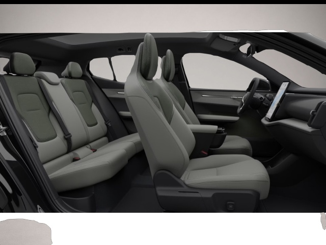 Volvo EX30 (06/2025, ELECTRIC)