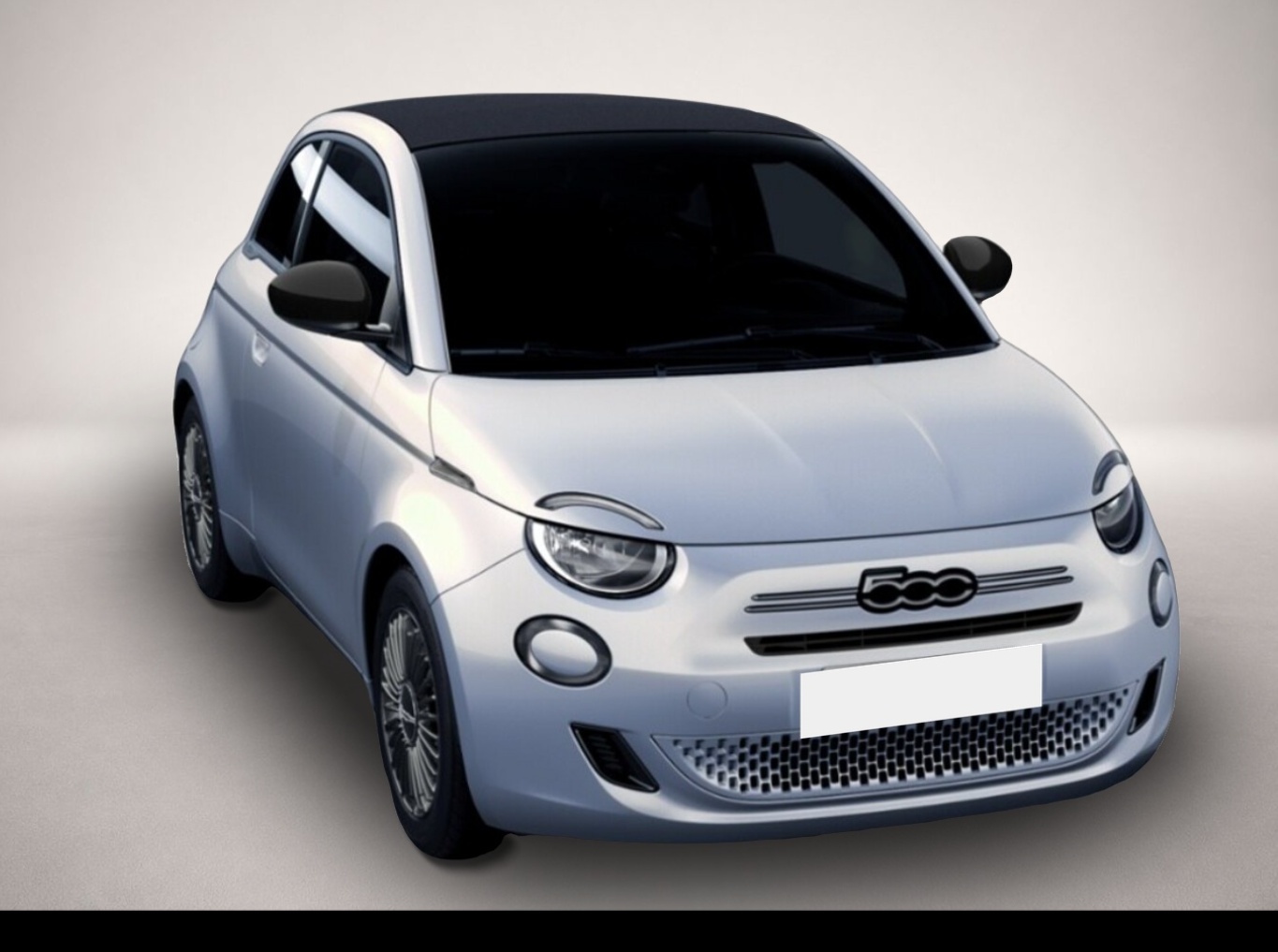 Fiat 500 (06/2026, Benzin)