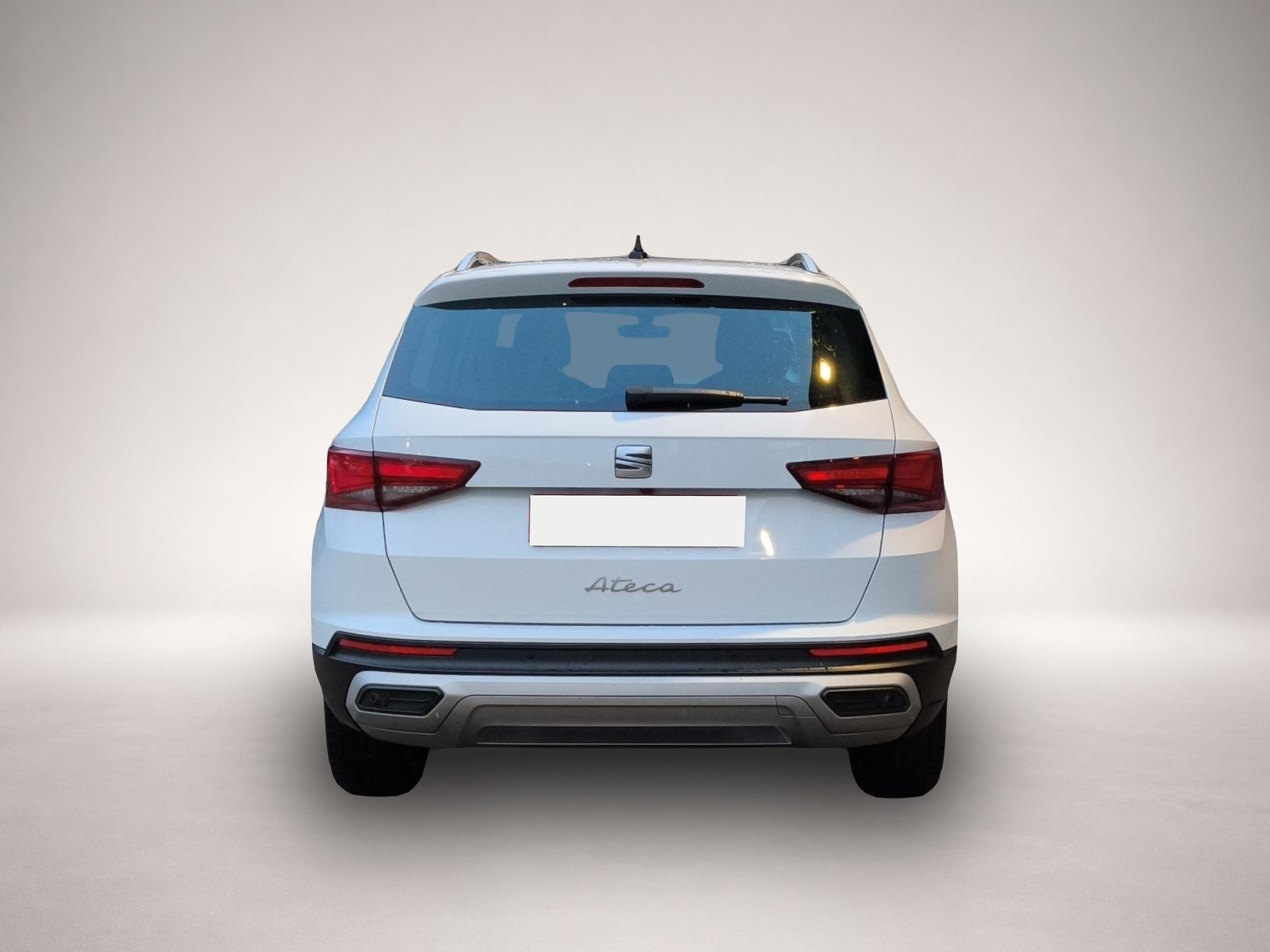 Seat Ateca (06/2022, Benzin)