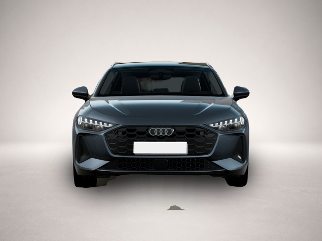 Audi quattro (11/2025, Diesel)