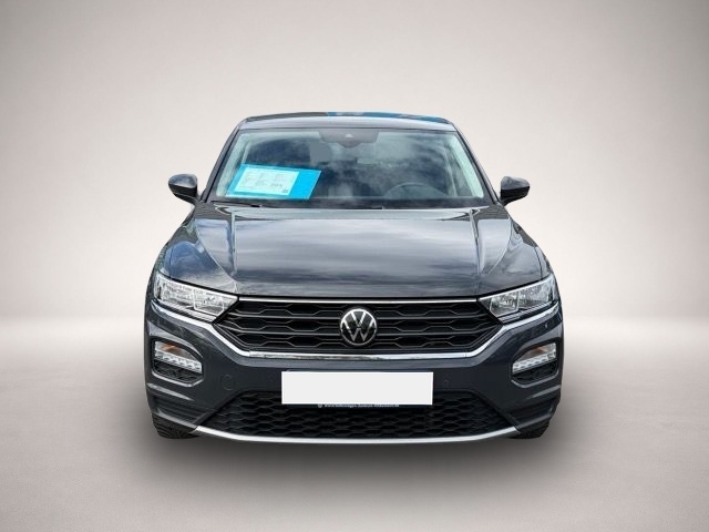 Volkswagen T-Roc (01/2022, Benzin)