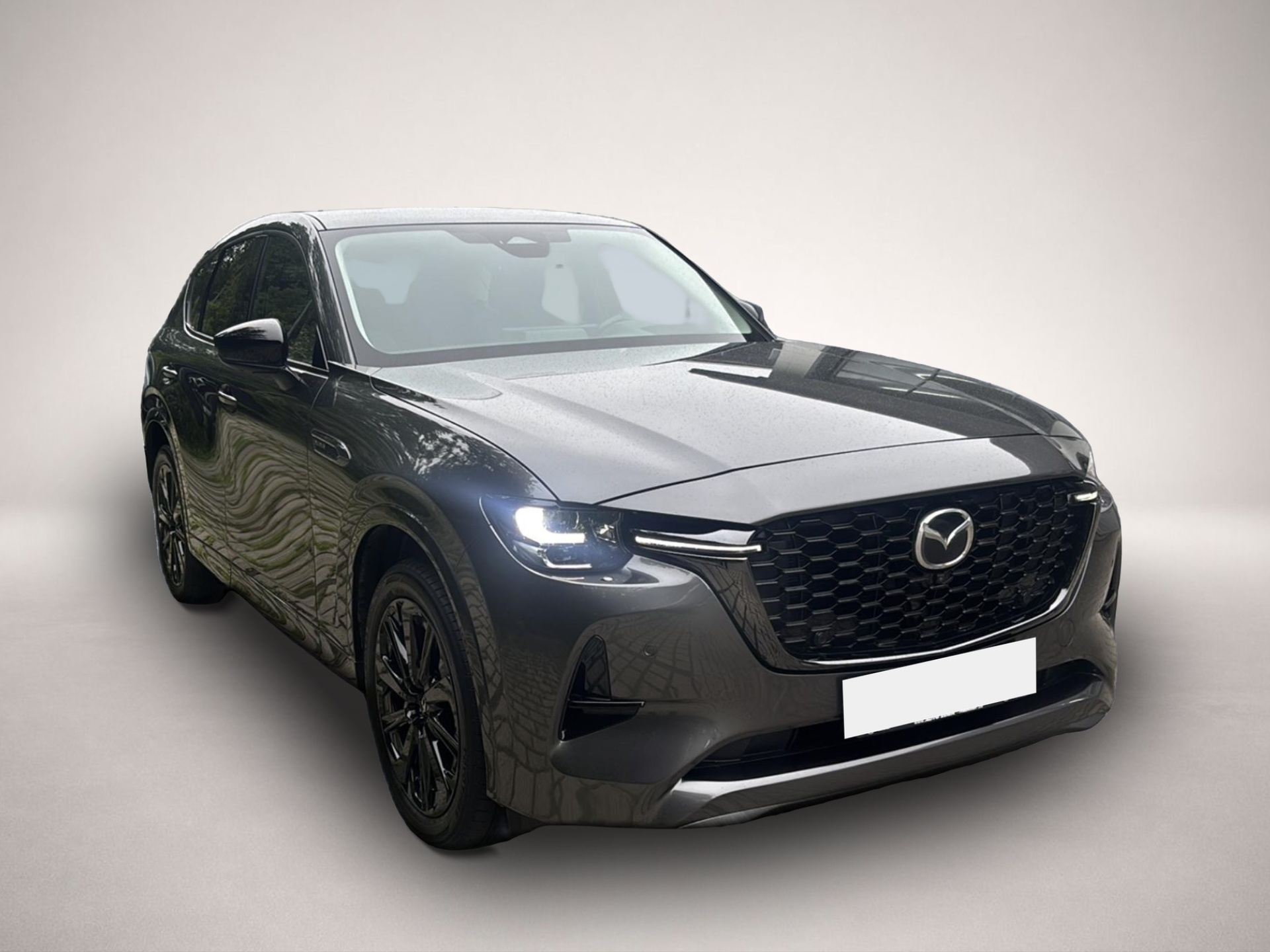 Mazda CX-60 (08/2023, Diesel)