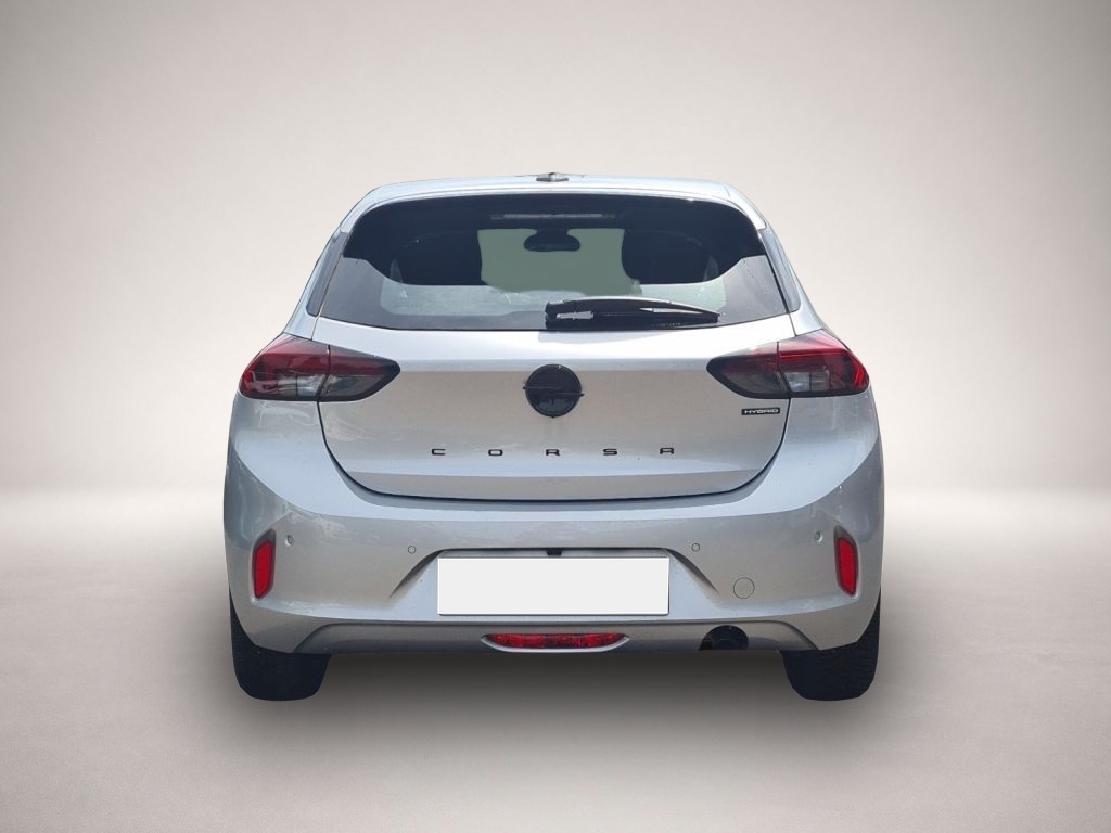 Opel Corsa (03/2026, Benzin)