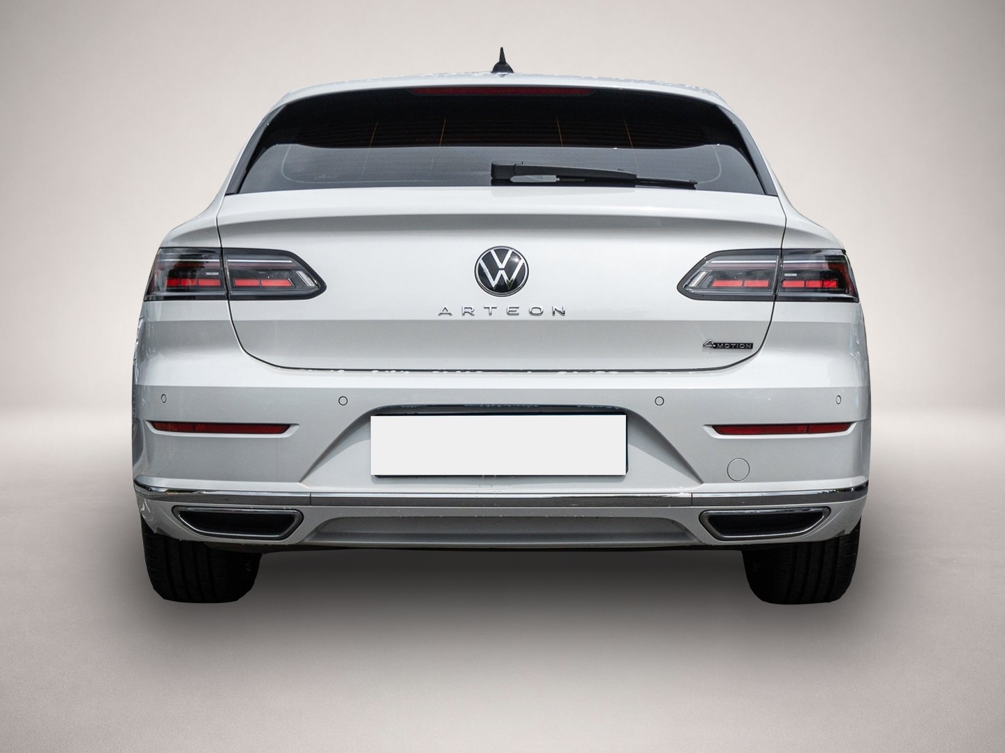 Volkswagen Arteon (02/2023, )
